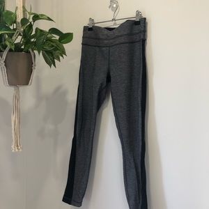 LULULEMON - Grey Legging